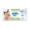 Molfix wet wipes - Makdwn 