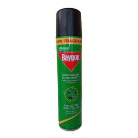 Baygon Insecticide 300ml - Makdwn 
