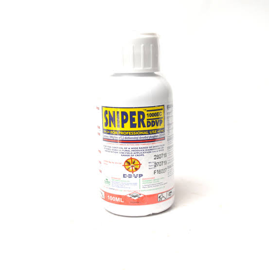Snipper 250ml - Makdwn 