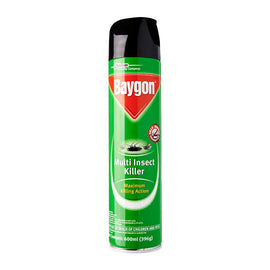 Baygon Insecticide 500ml - Makdwn 