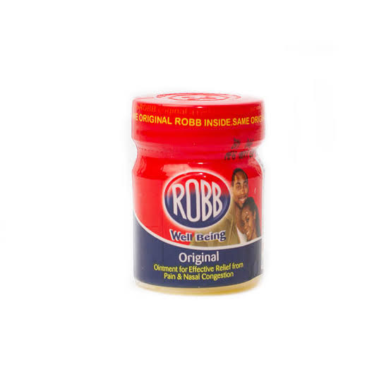 ROBB - Makdwn 