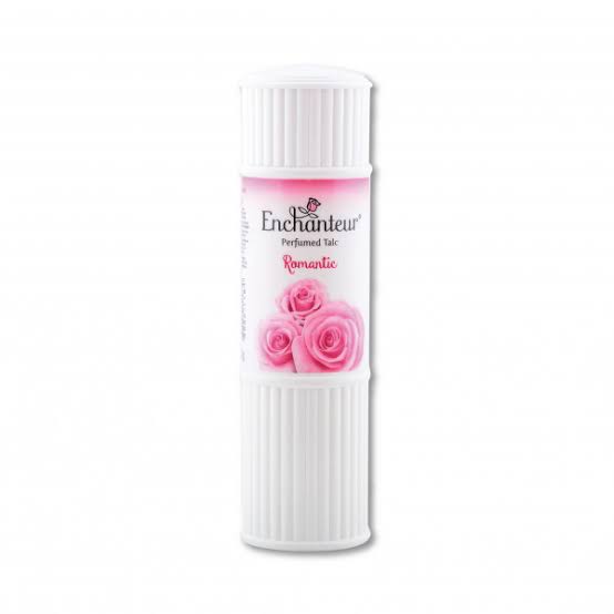 Enchanteur Powder 125g - Makdwn 