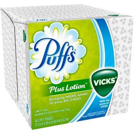 Vicks Car Tissue - Makdwn 