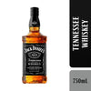 Jack Daniels Whiskey