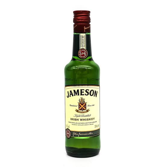 Jameson Whisky 200ml