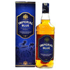 Imperial Blue Whiskey