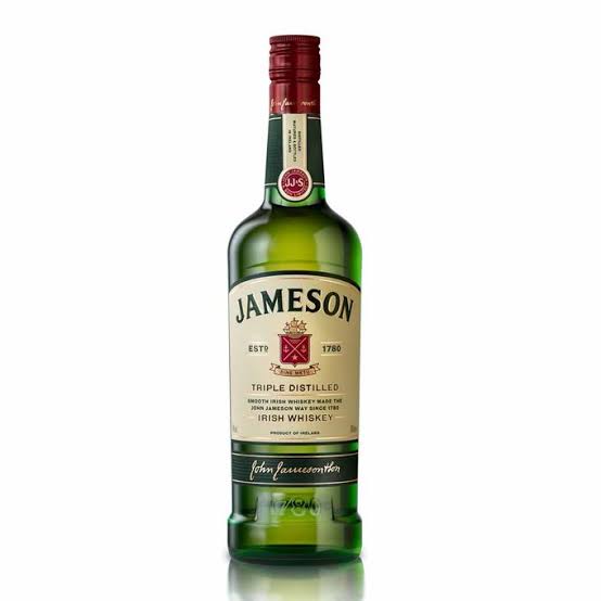 Jameson Whisky 70cl