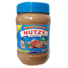 Nutzy Creamy Smooth Peanut butter 510g